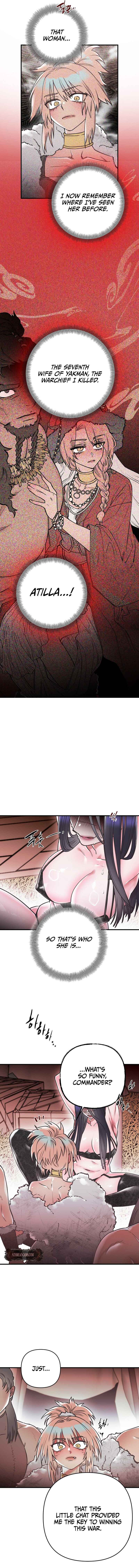 Yaseol-jungdok Gisa-nim! Chapter 1 - Page 21
