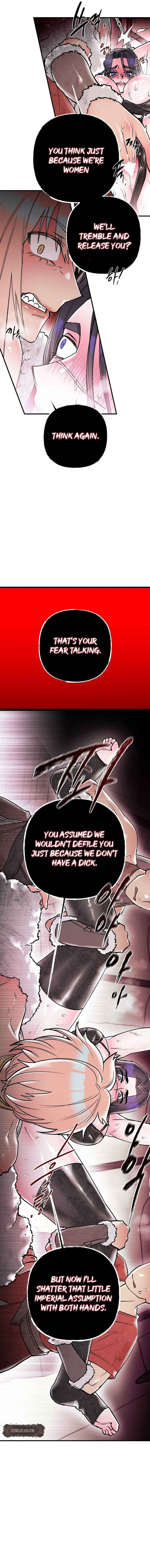 Yaseol-jungdok Gisa-nim! Chapter 1 - Page 24