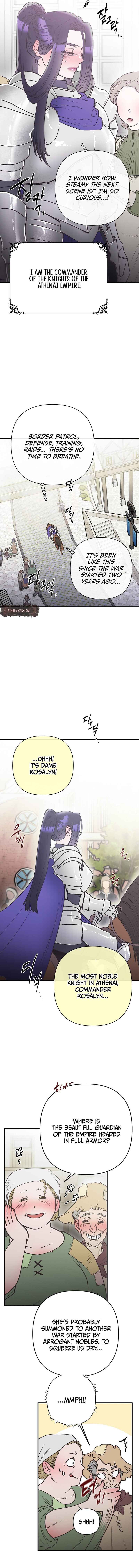 Yaseol-jungdok Gisa-nim! Chapter 1 - Page 5