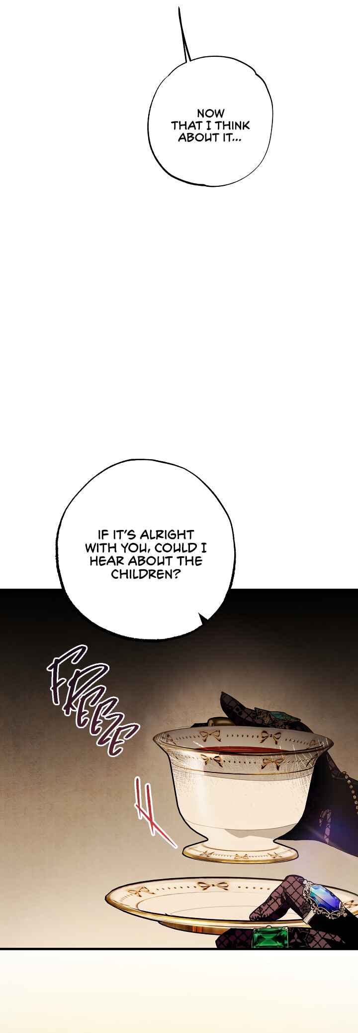 Jangmi Jeotaek e Eoseo-oseyo Chapter 4 - Page 24