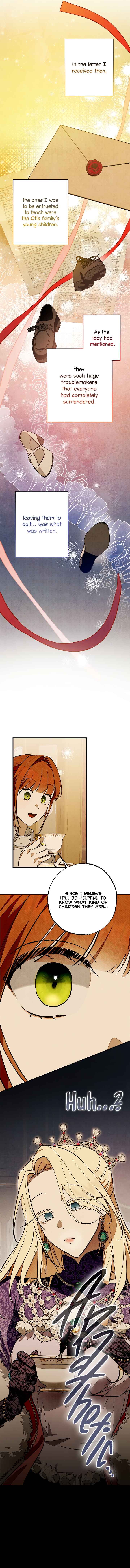 Jangmi Jeotaek e Eoseo-oseyo Chapter 4 - Page 25