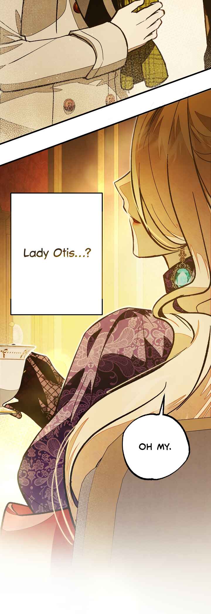 Jangmi Jeotaek e Eoseo-oseyo Chapter 4 - Page 3