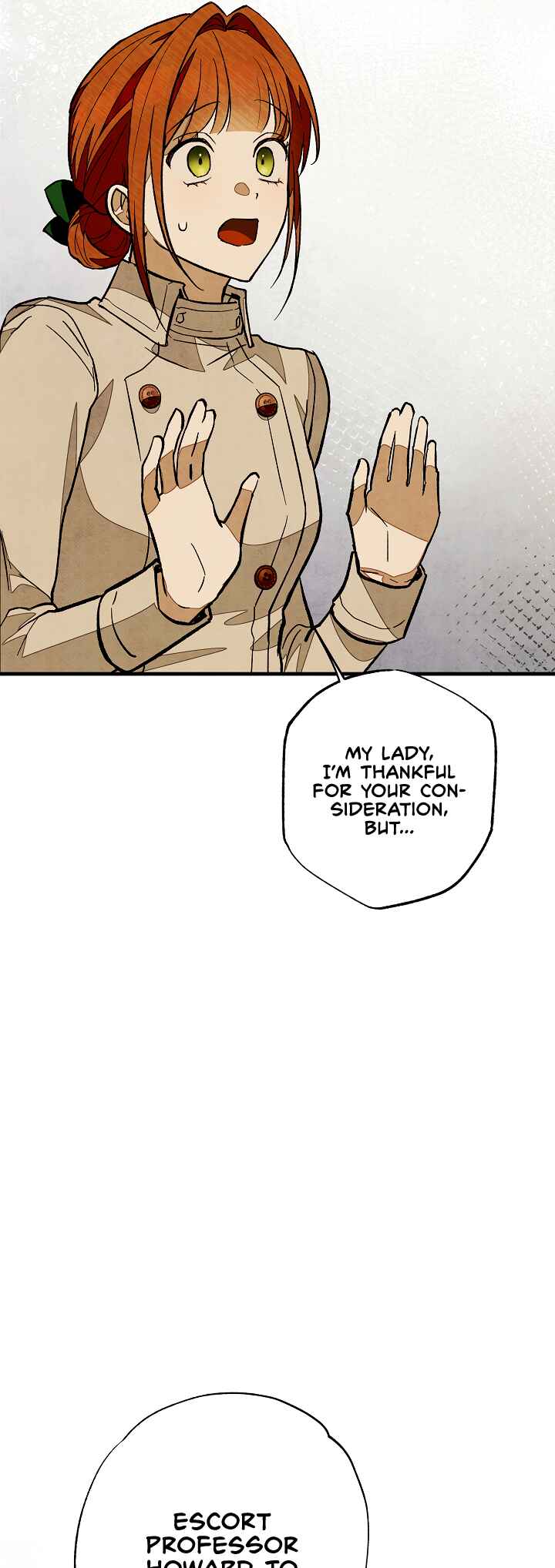 Jangmi Jeotaek e Eoseo-oseyo Chapter 4 - Page 36