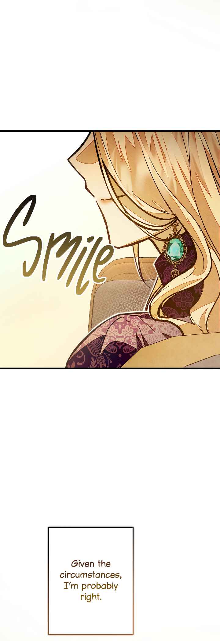 Jangmi Jeotaek e Eoseo-oseyo Chapter 4 - Page 4