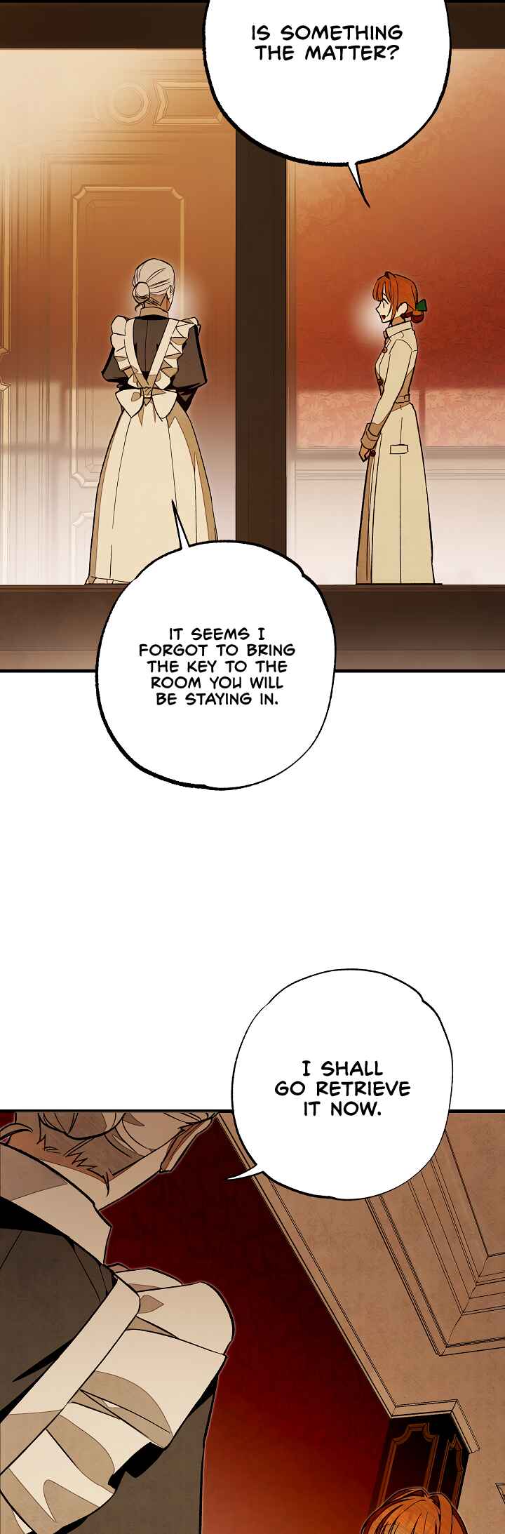 Jangmi Jeotaek e Eoseo-oseyo Chapter 4 - Page 42