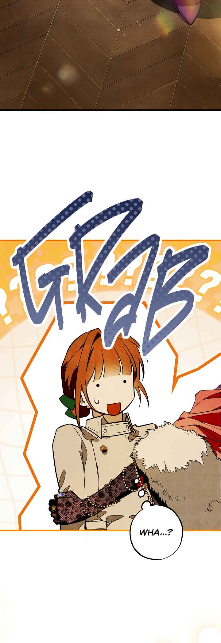Jangmi Jeotaek e Eoseo-oseyo Chapter 4 - Page 6