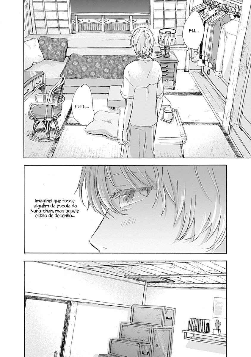 Kawaisou ni ne, Genki-kun Chapter 9 - Page 18