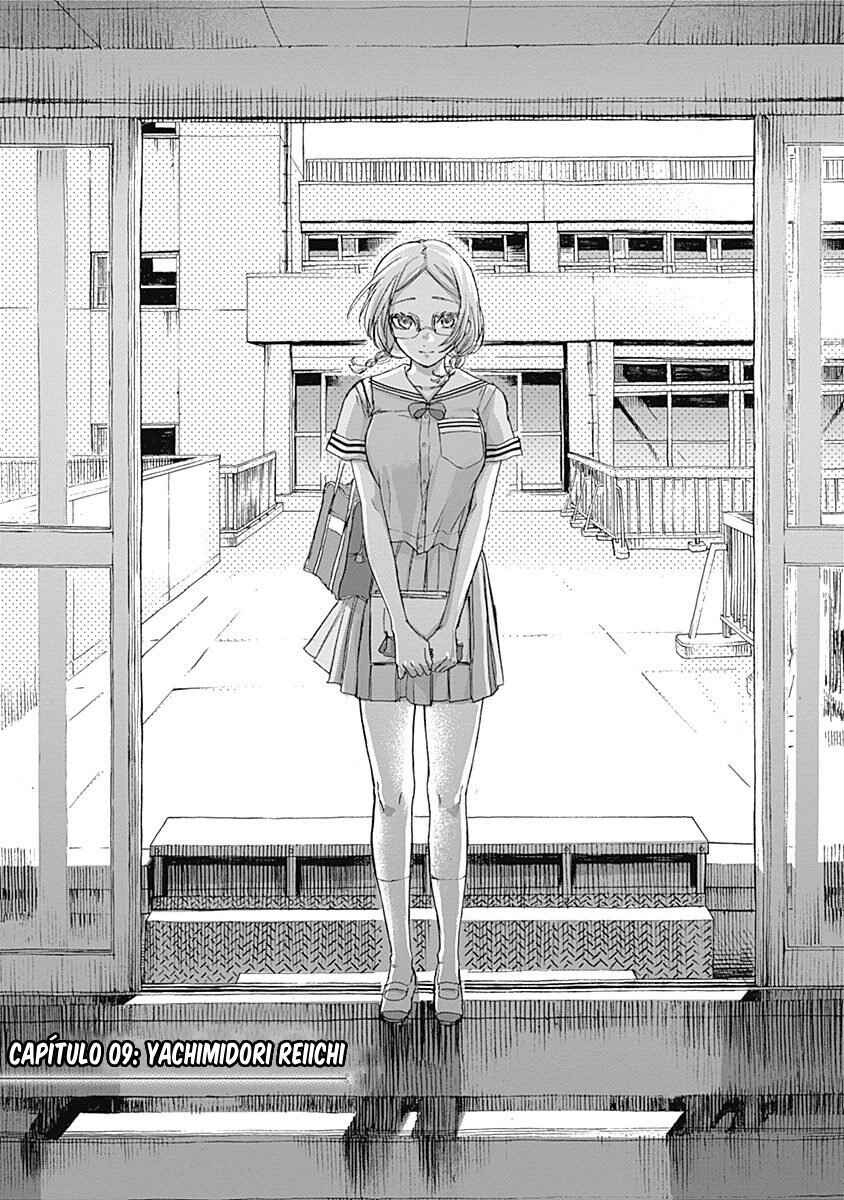 Kawaisou ni ne, Genki-kun Chapter 9 - Page 2