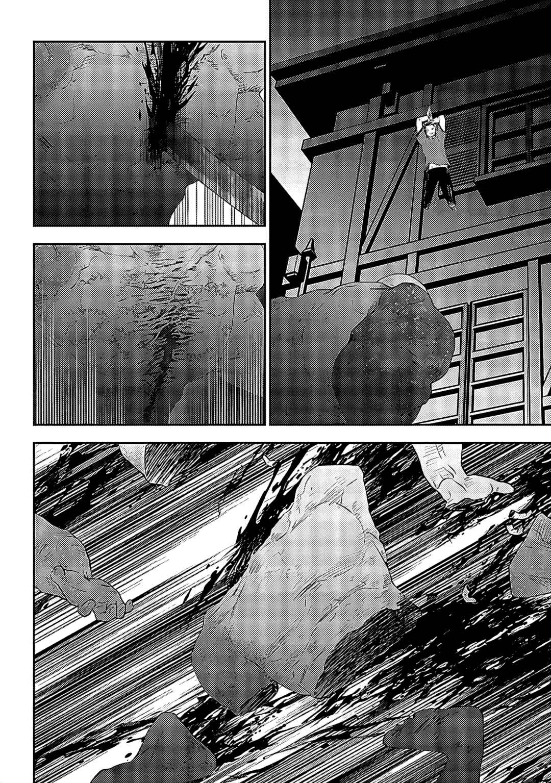 Maou ni Natta node, Dungeon Tsukutte Jingai Musume to Honobono Suru Chapter 55 - Page 4