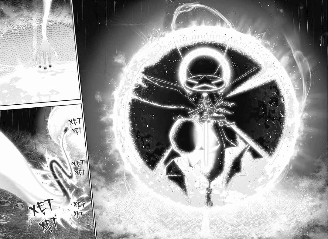 Dark Gathering Chapter 50 - Page 6