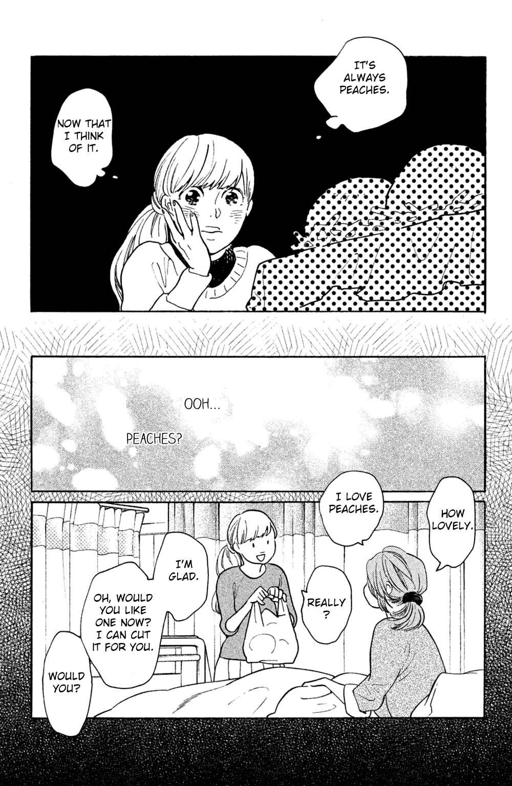 Koiiji: Love Glutton Chapter 43 - Page 11