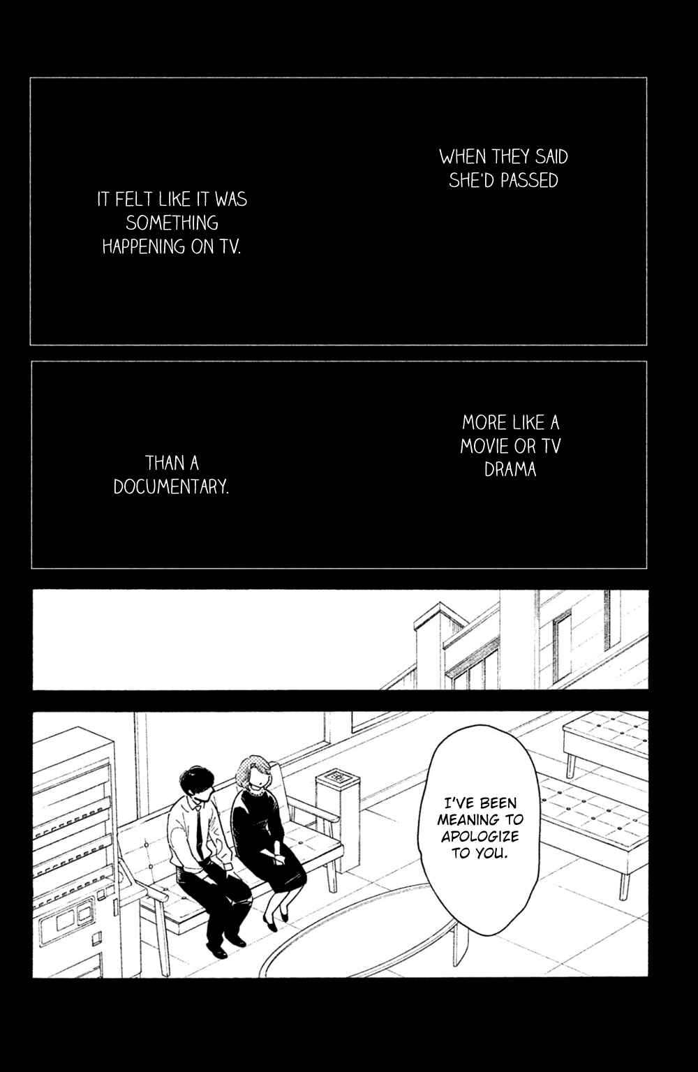 Koiiji: Love Glutton Chapter 43 - Page 22