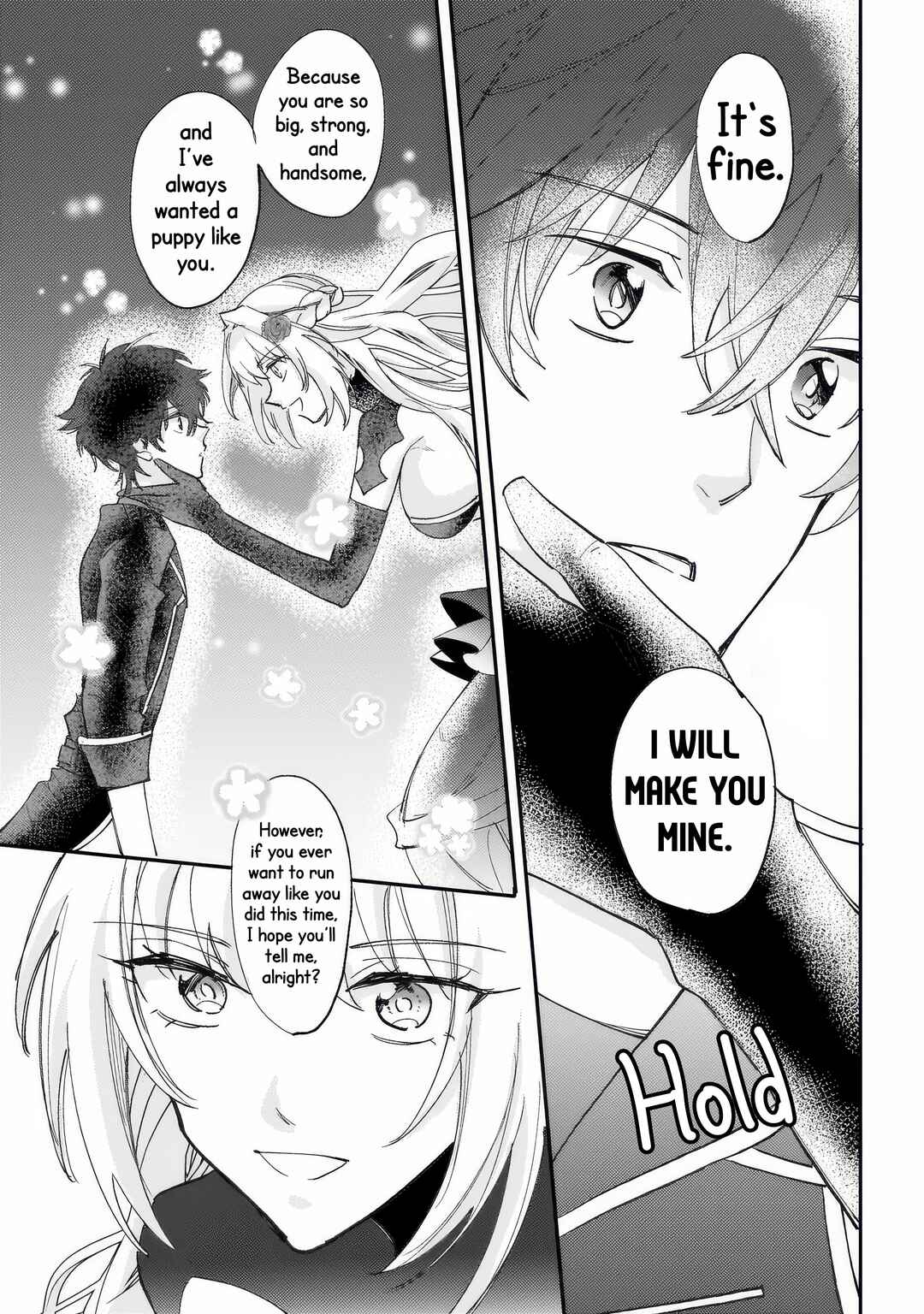 Shiitagerareta Tsuihou Oujo wa, Tensei Shita Densetsu no Majo deshita Chapter 7 - Page 18
