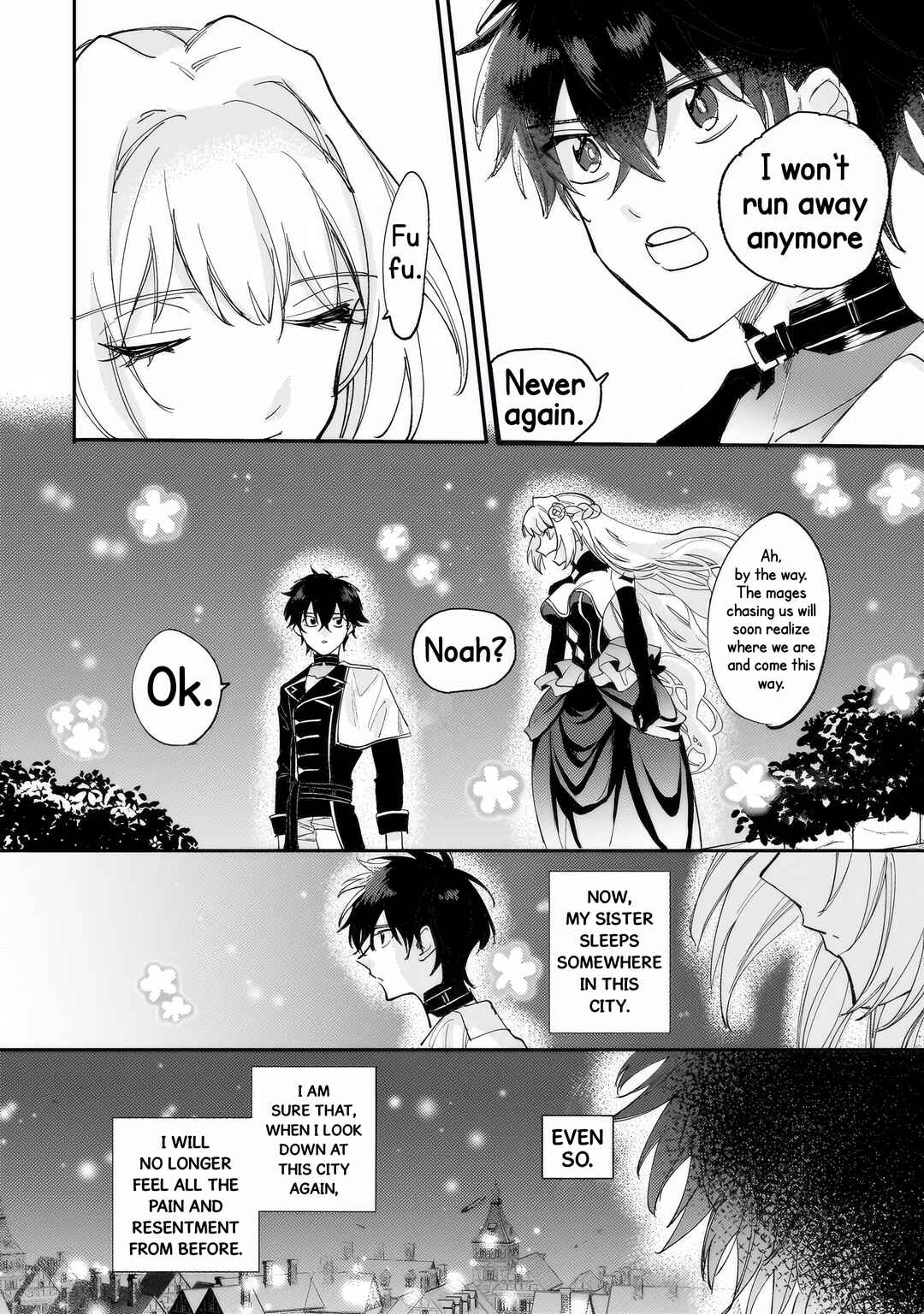 Shiitagerareta Tsuihou Oujo wa, Tensei Shita Densetsu no Majo deshita Chapter 7 - Page 19