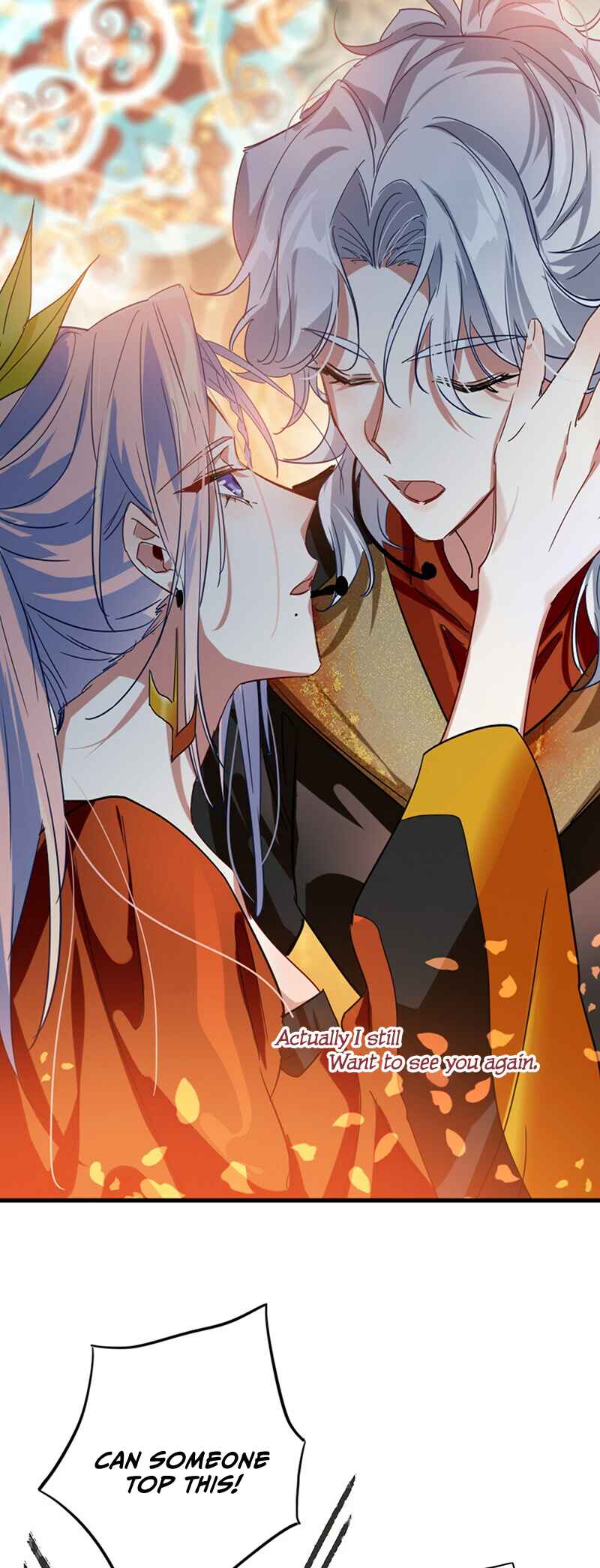 Star Dream Idol Project Chapter 343 - Page 19