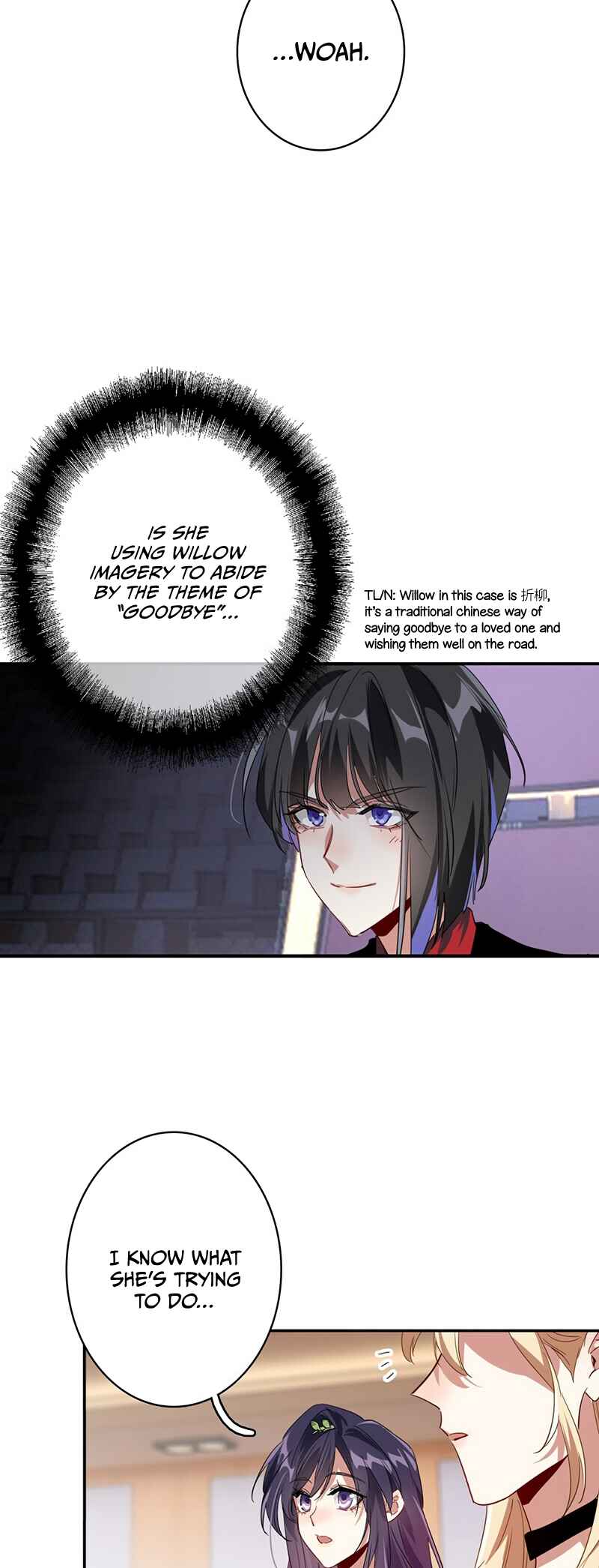 Star Dream Idol Project Chapter 343 - Page 21