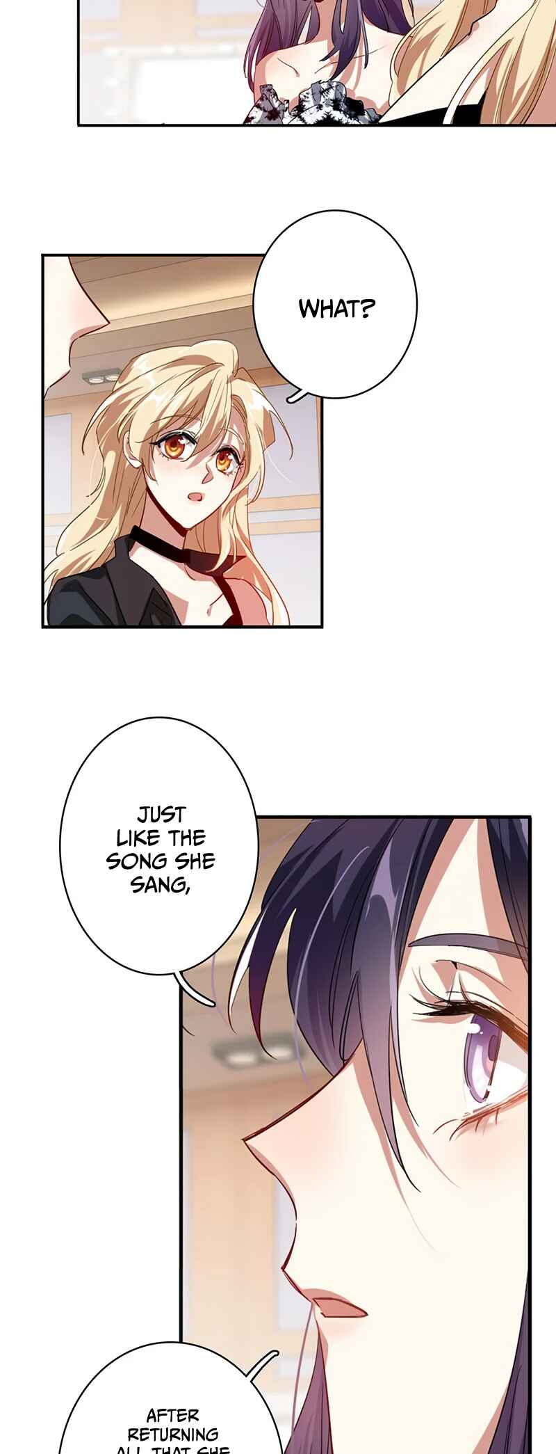 Star Dream Idol Project Chapter 343 - Page 22