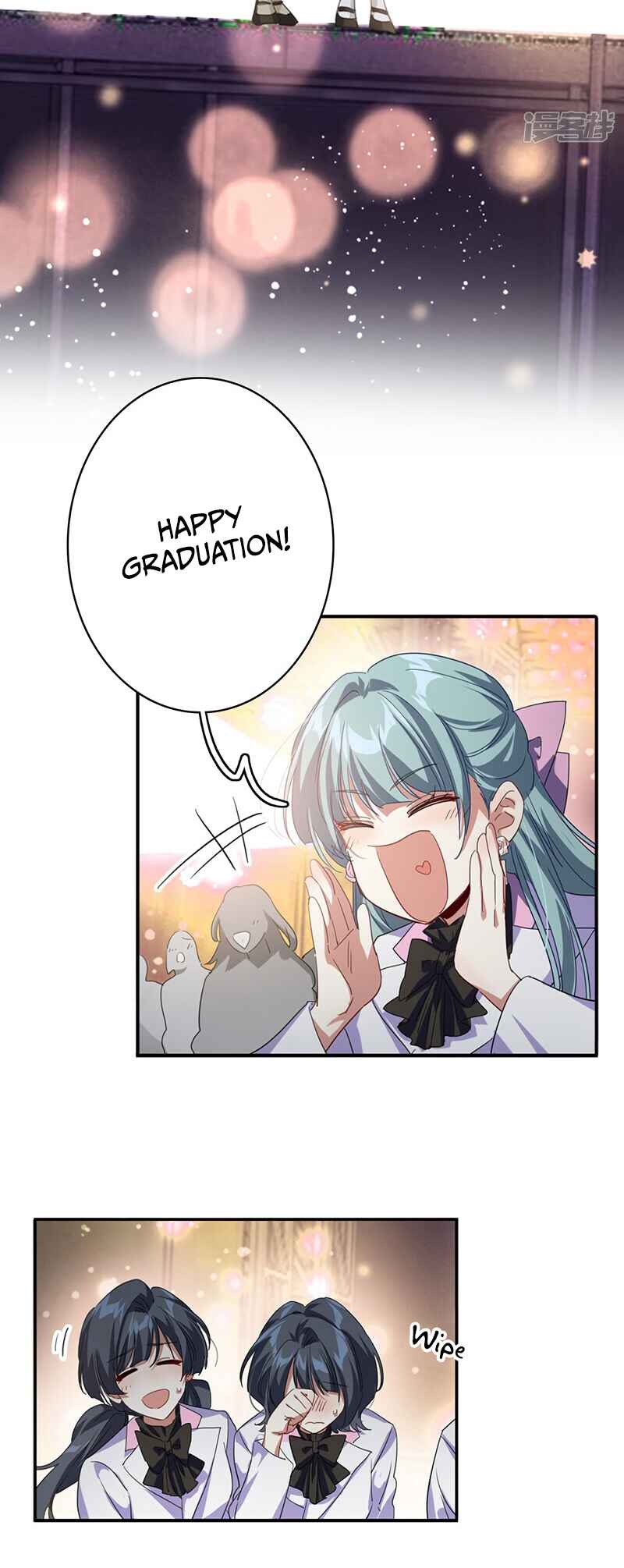 Star Dream Idol Project Chapter 343 - Page 4