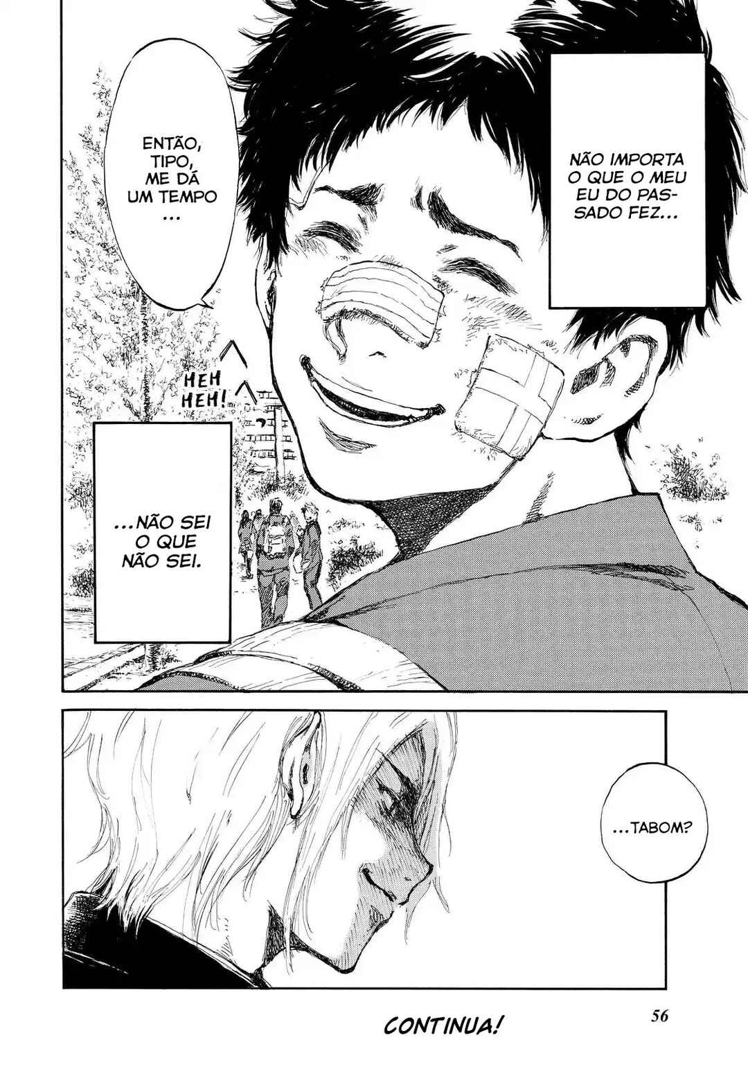 Kimi ga Bokura wo Akuma to Yonda Koro Chapter 2 - Page 25