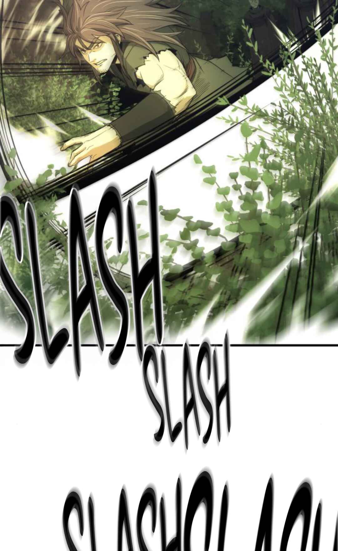 A Blade at a Time Chapter 31 - Page 105