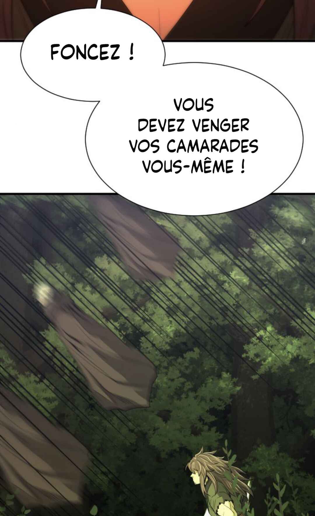 A Blade at a Time Chapter 31 - Page 118