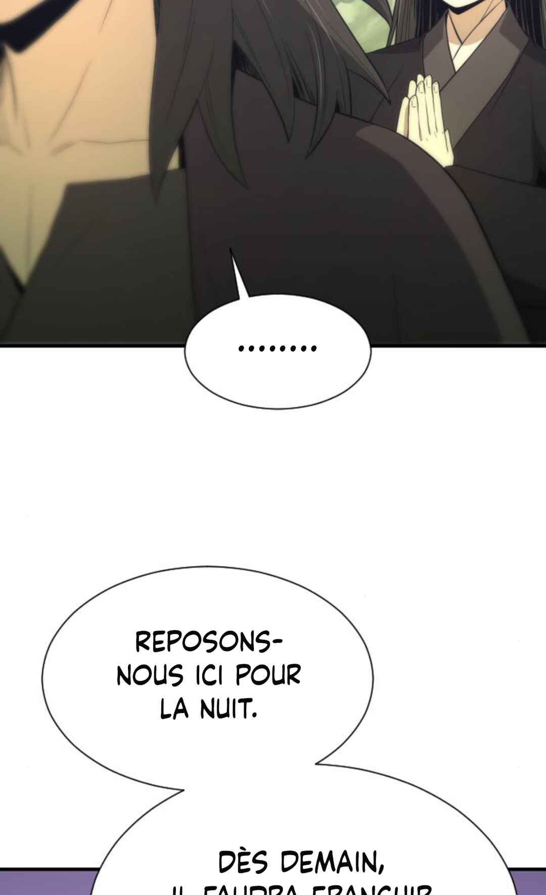 A Blade at a Time Chapter 31 - Page 12