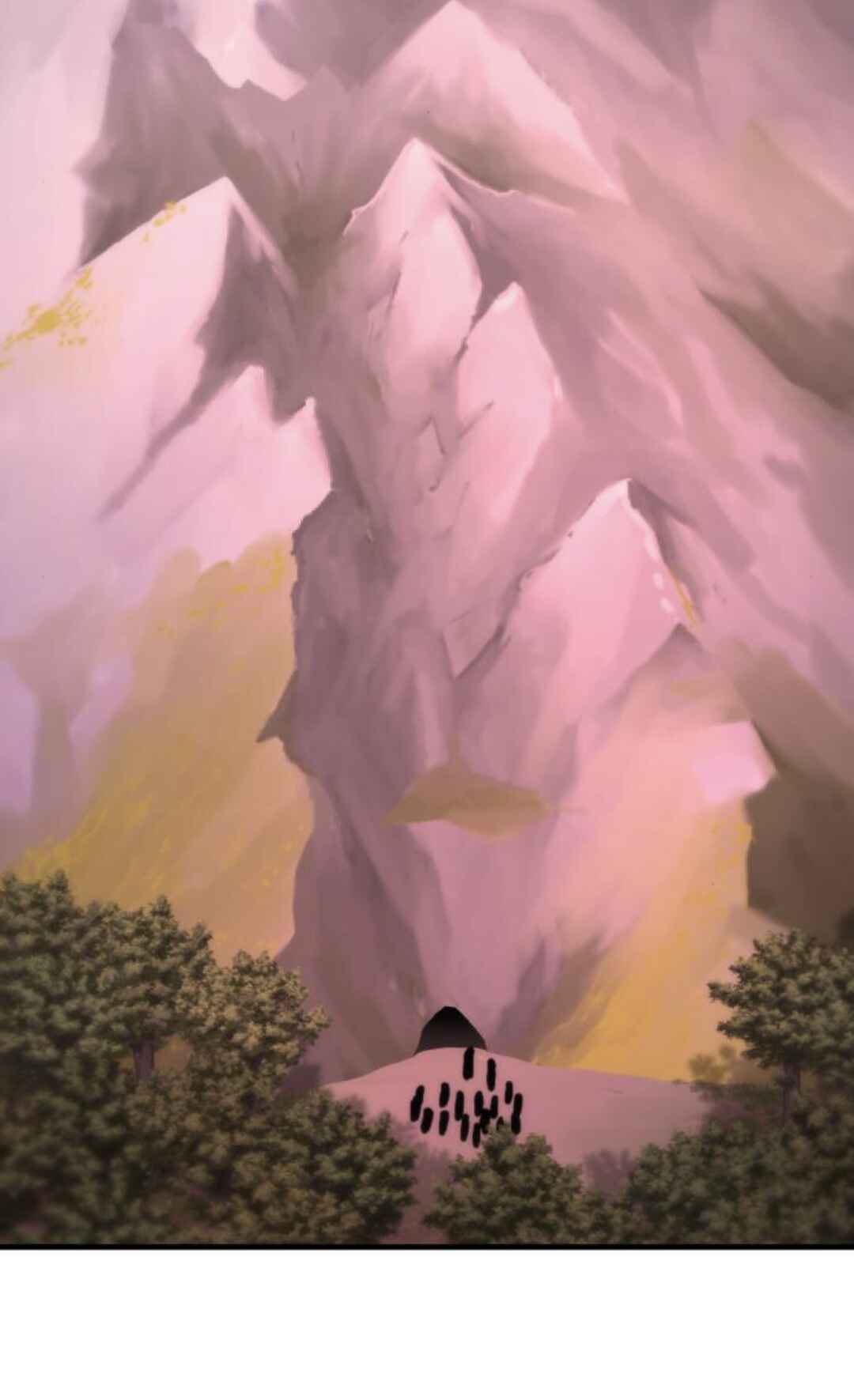 A Blade at a Time Chapter 31 - Page 14