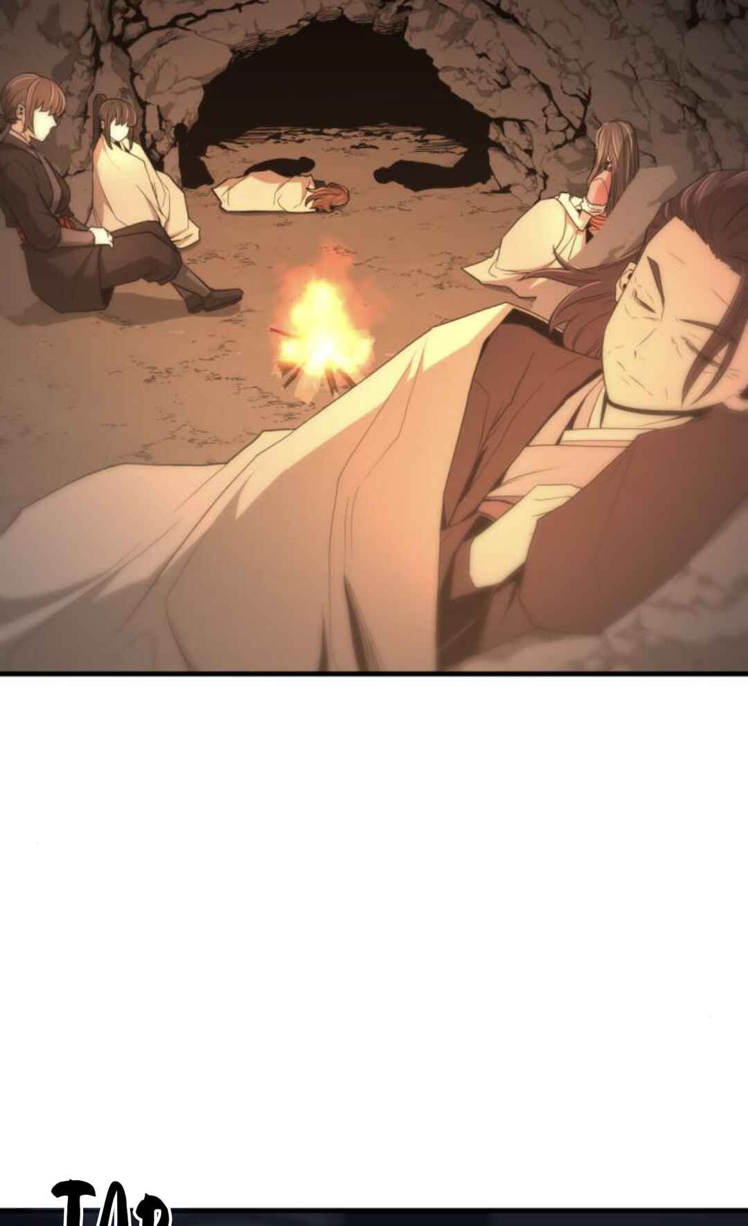 A Blade at a Time Chapter 31 - Page 16
