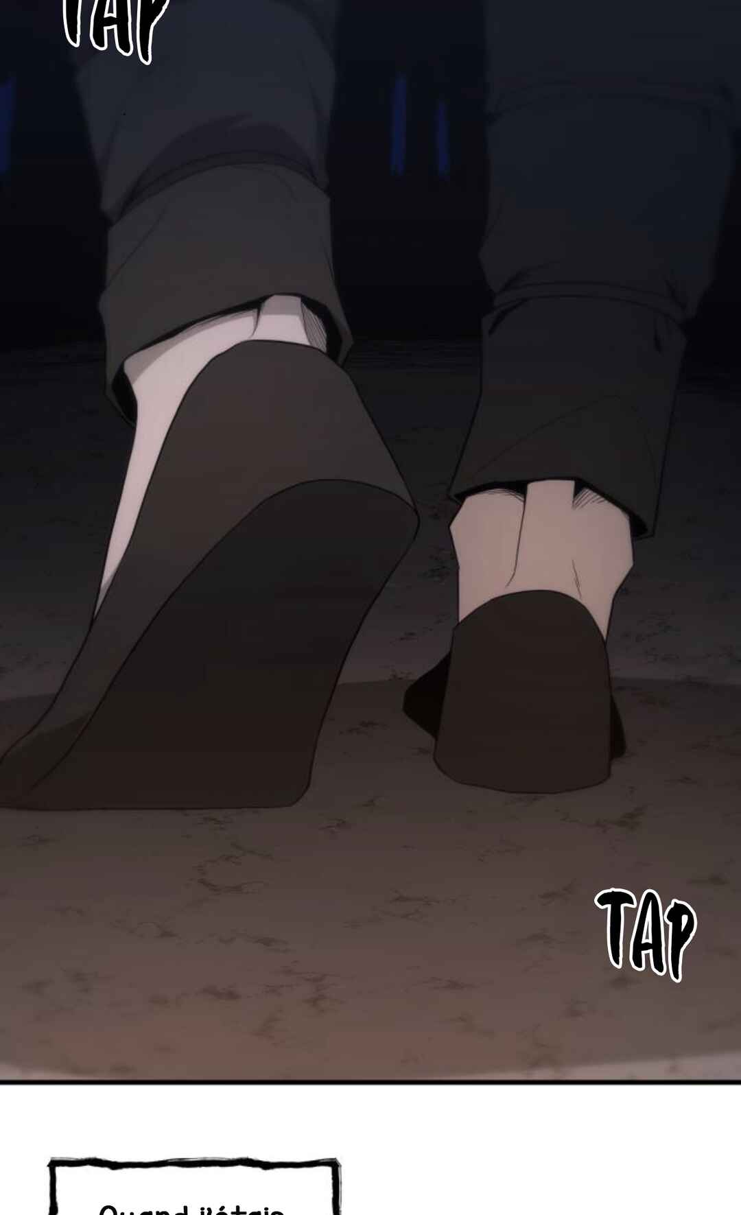 A Blade at a Time Chapter 31 - Page 17