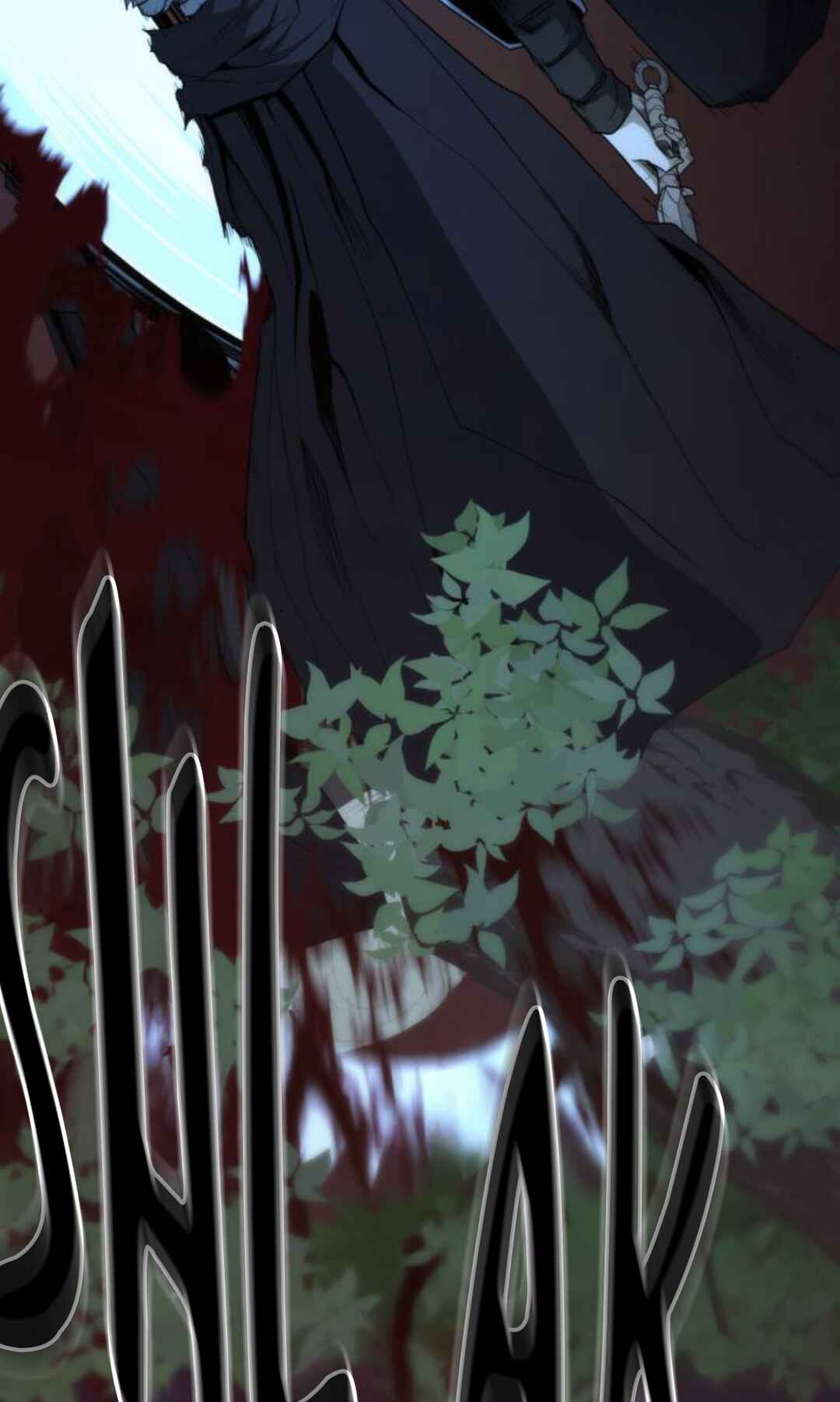 A Blade at a Time Chapter 31 - Page 30
