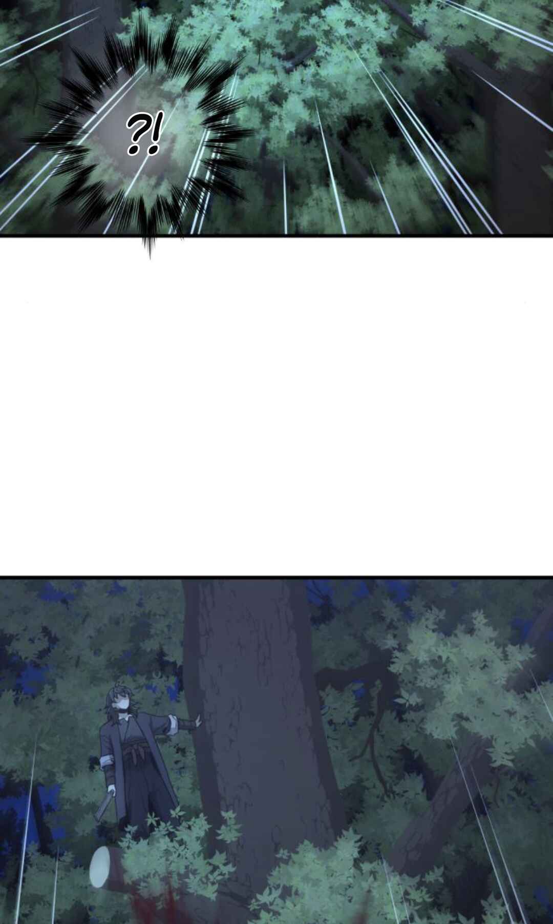 A Blade at a Time Chapter 31 - Page 32