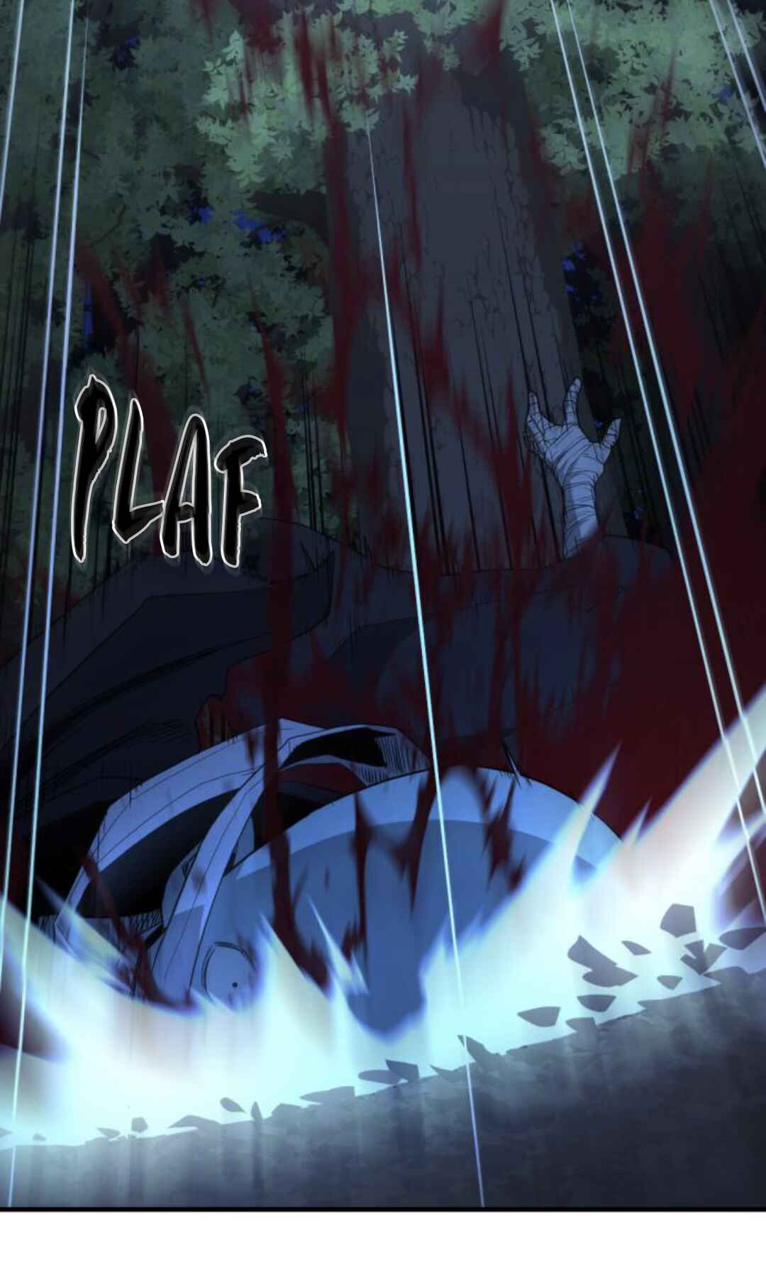 A Blade at a Time Chapter 31 - Page 33