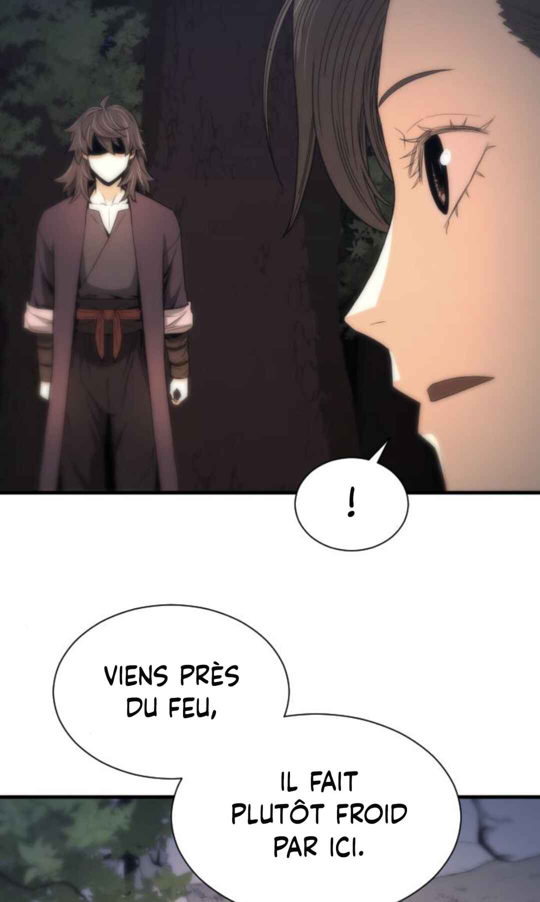 A Blade at a Time Chapter 31 - Page 46