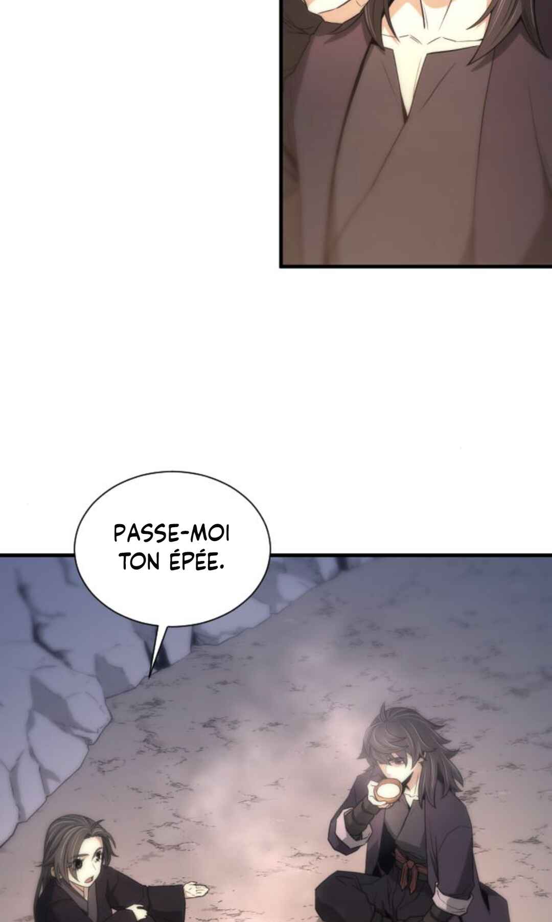 A Blade at a Time Chapter 31 - Page 51
