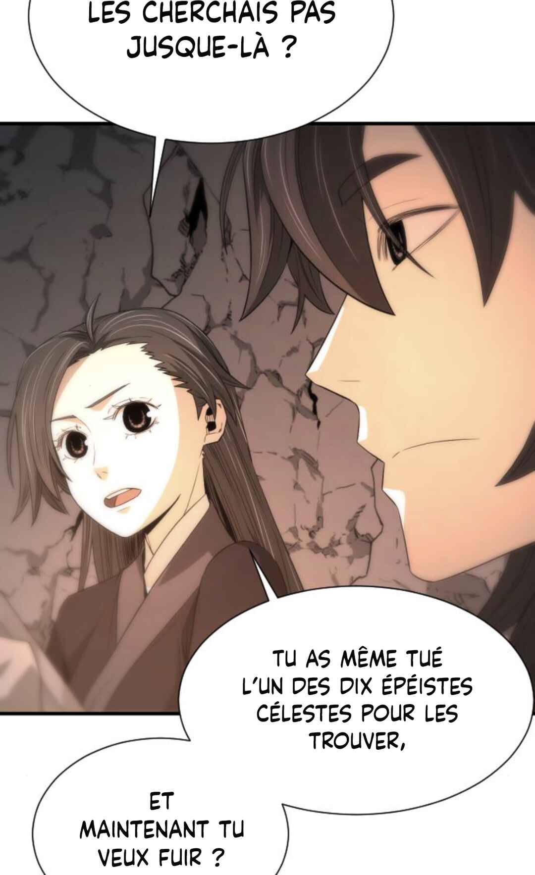 A Blade at a Time Chapter 31 - Page 61