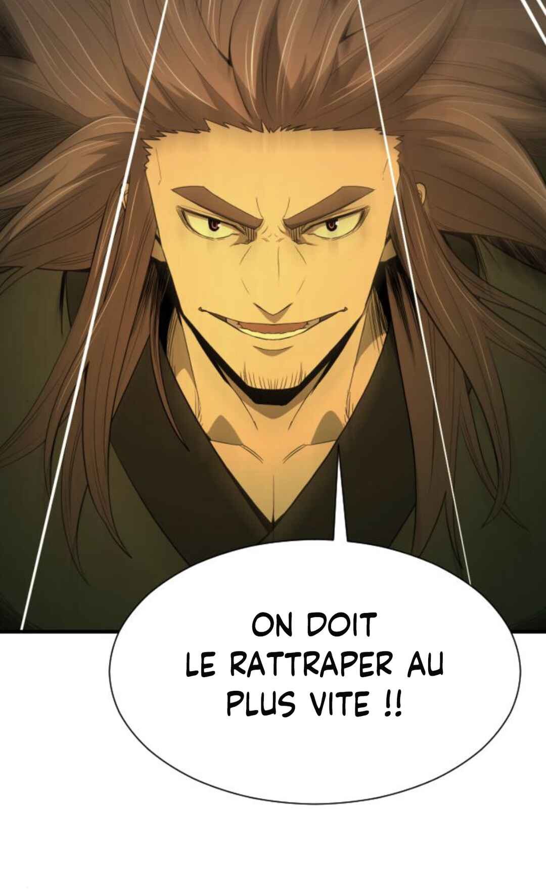 A Blade at a Time Chapter 31 - Page 77
