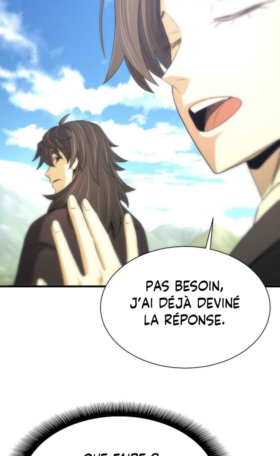 A Blade at a Time Chapter 31 - Page 84