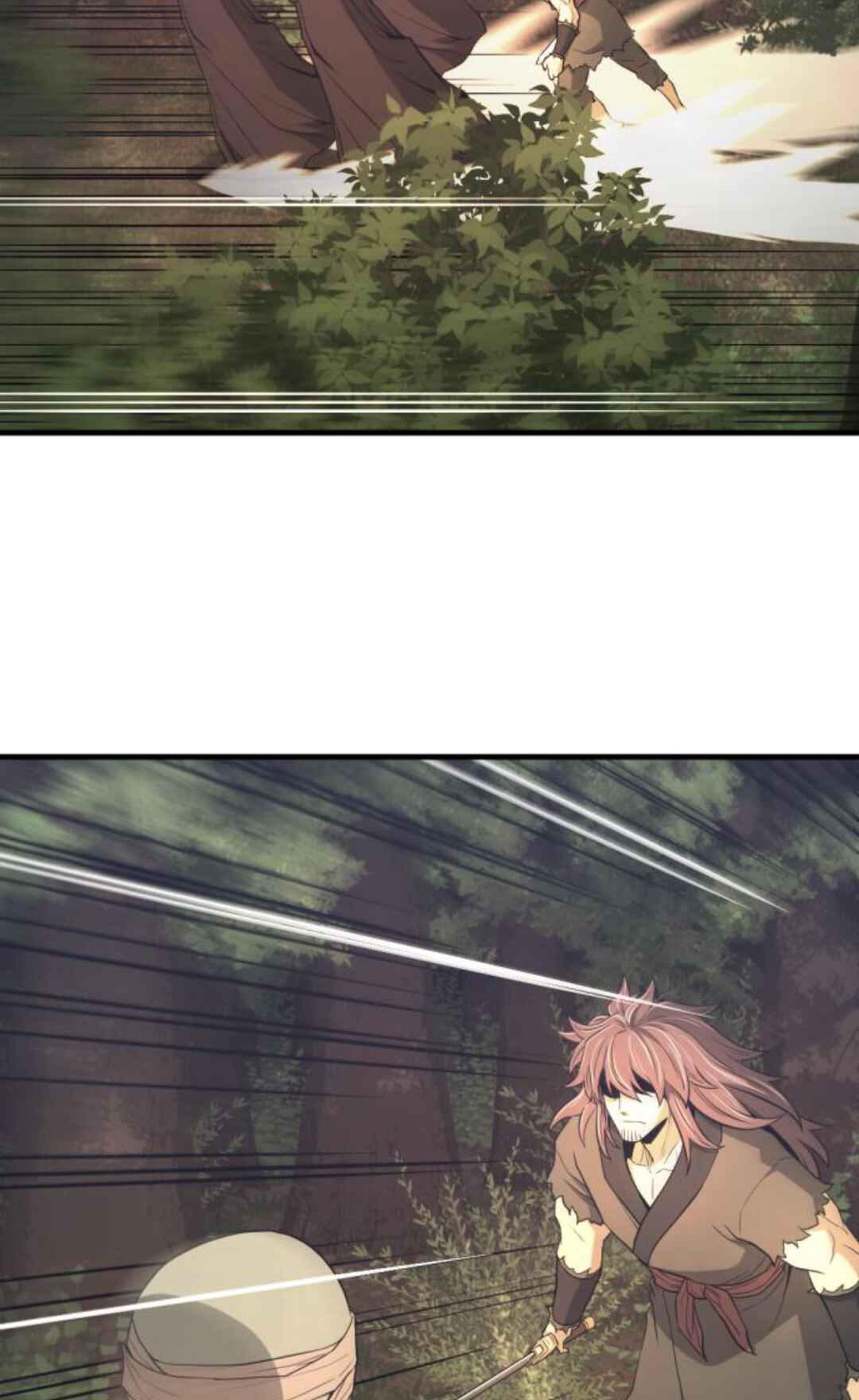 A Blade at a Time Chapter 31 - Page 95