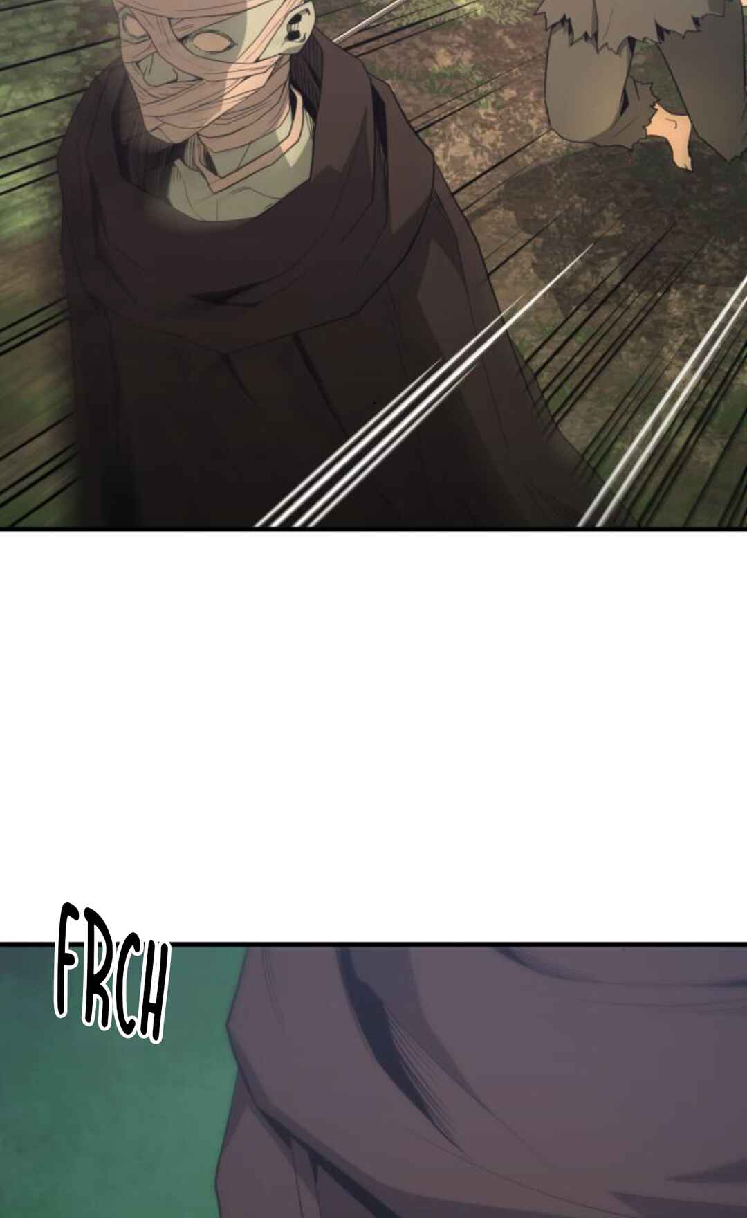 A Blade at a Time Chapter 31 - Page 96