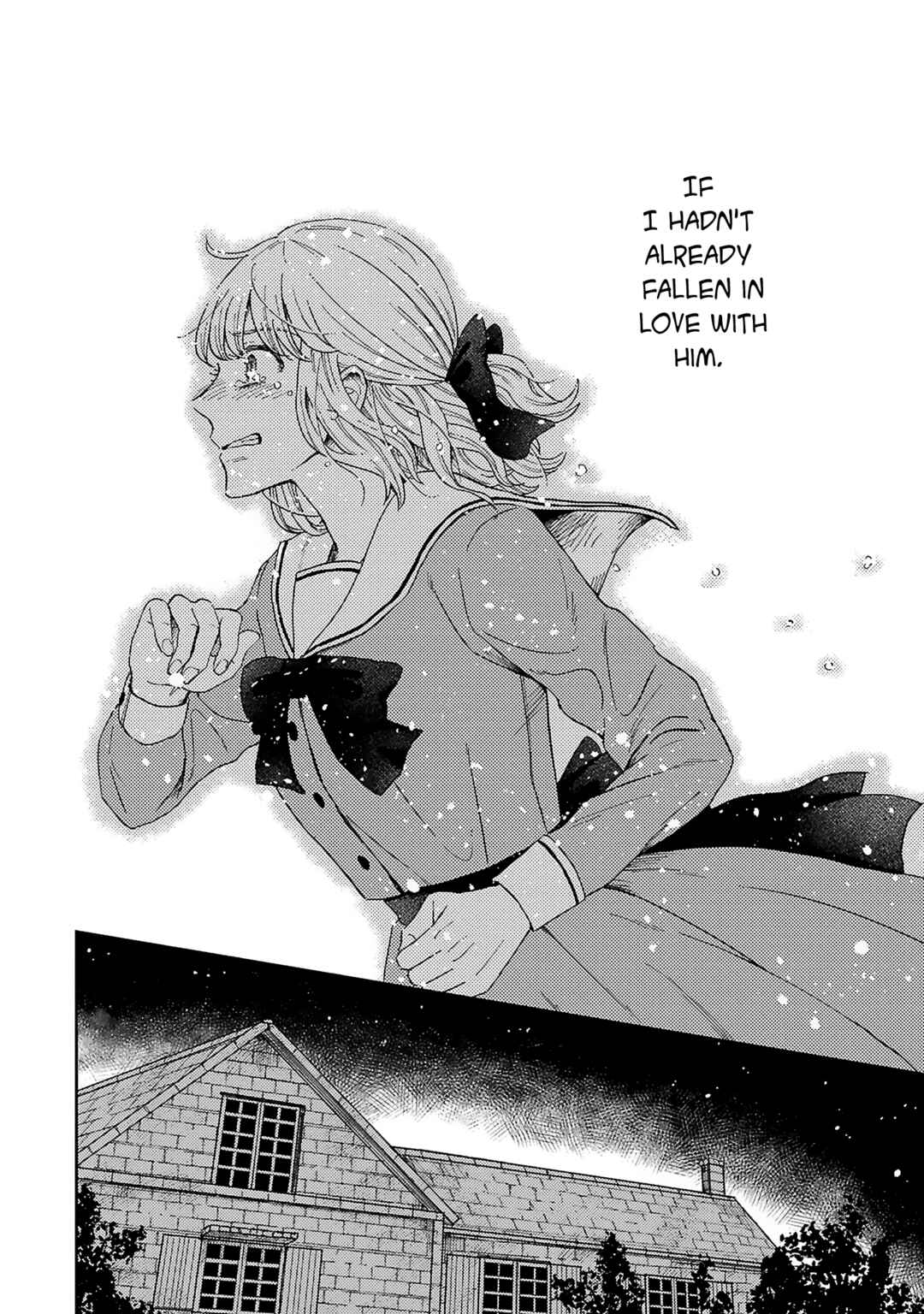 Boukansha no Koi Chapter 1 - Page 22