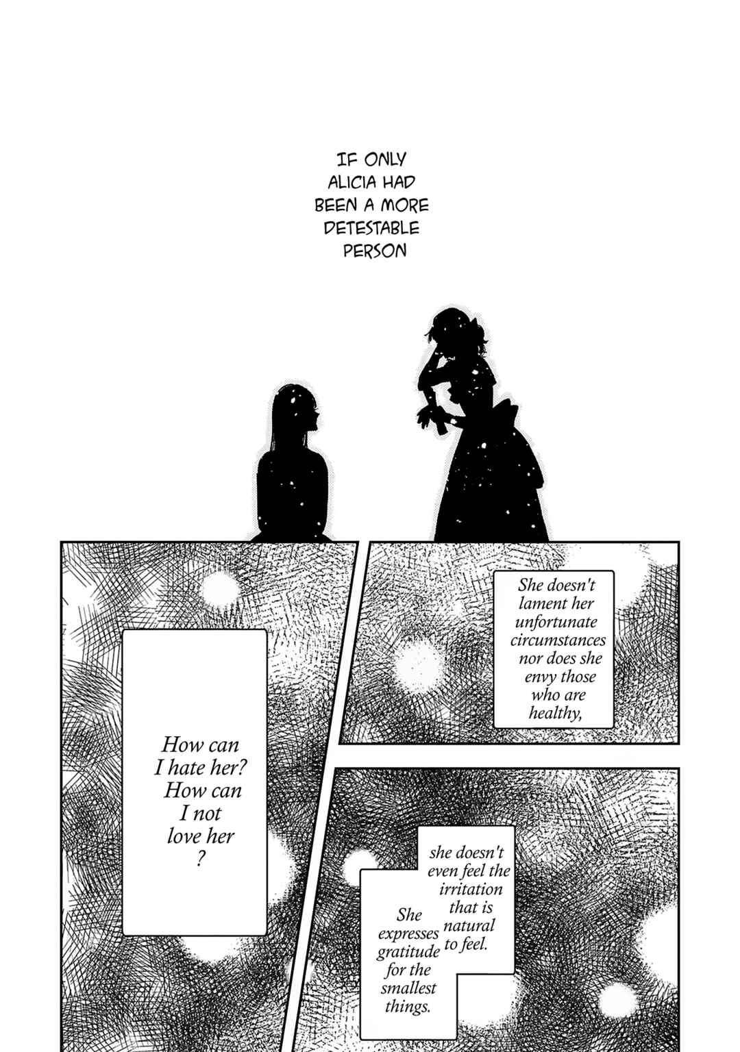 Boukansha no Koi Chapter 1 - Page 33