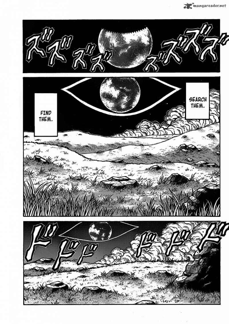 Drifters Chapter 20 - Page 10