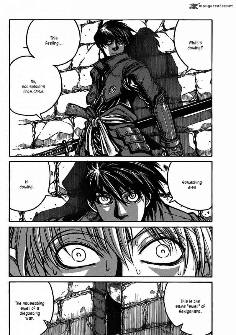 Drifters Chapter 20 - Page 9