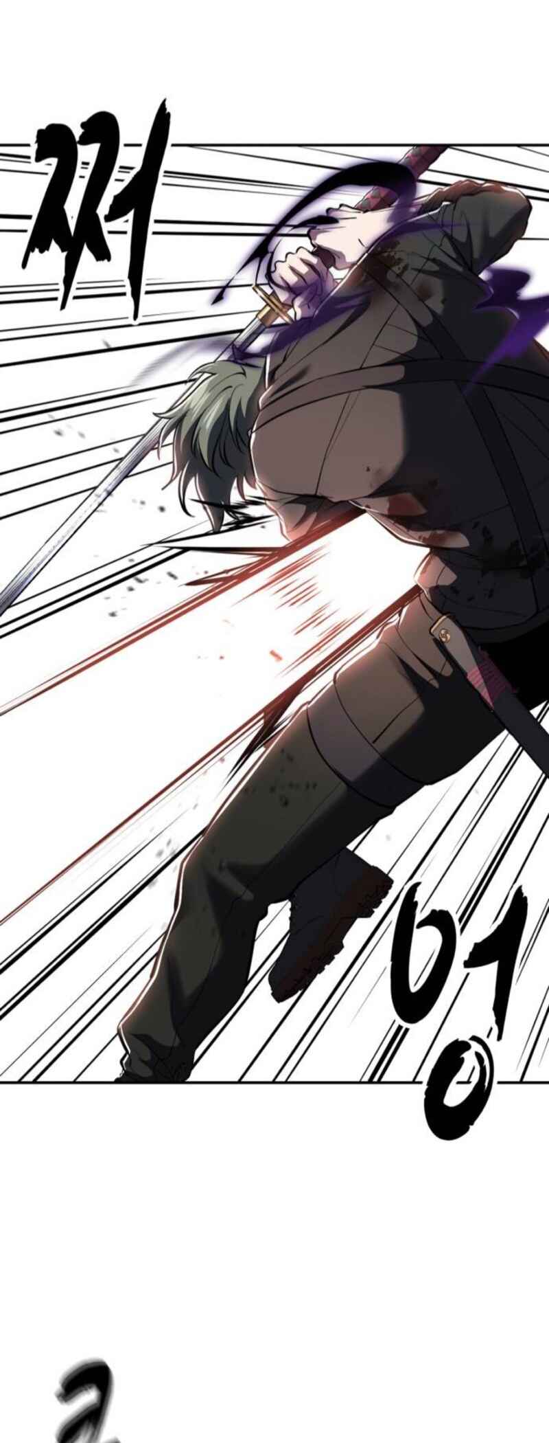 The Boy of Death Chapter 282 - Page 10