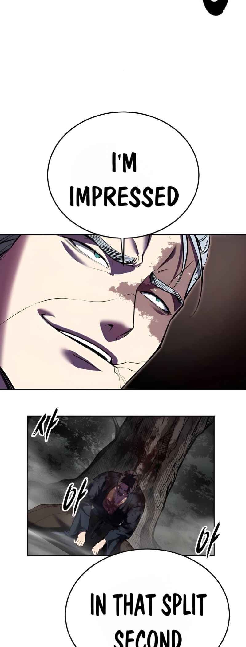 The Boy of Death Chapter 282 - Page 12