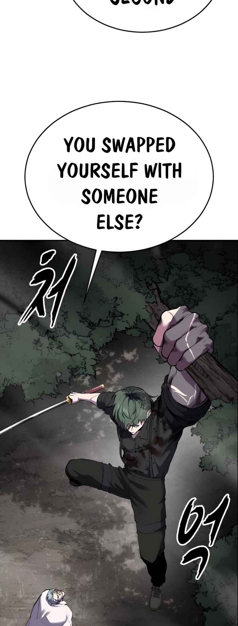 The Boy of Death Chapter 282 - Page 13