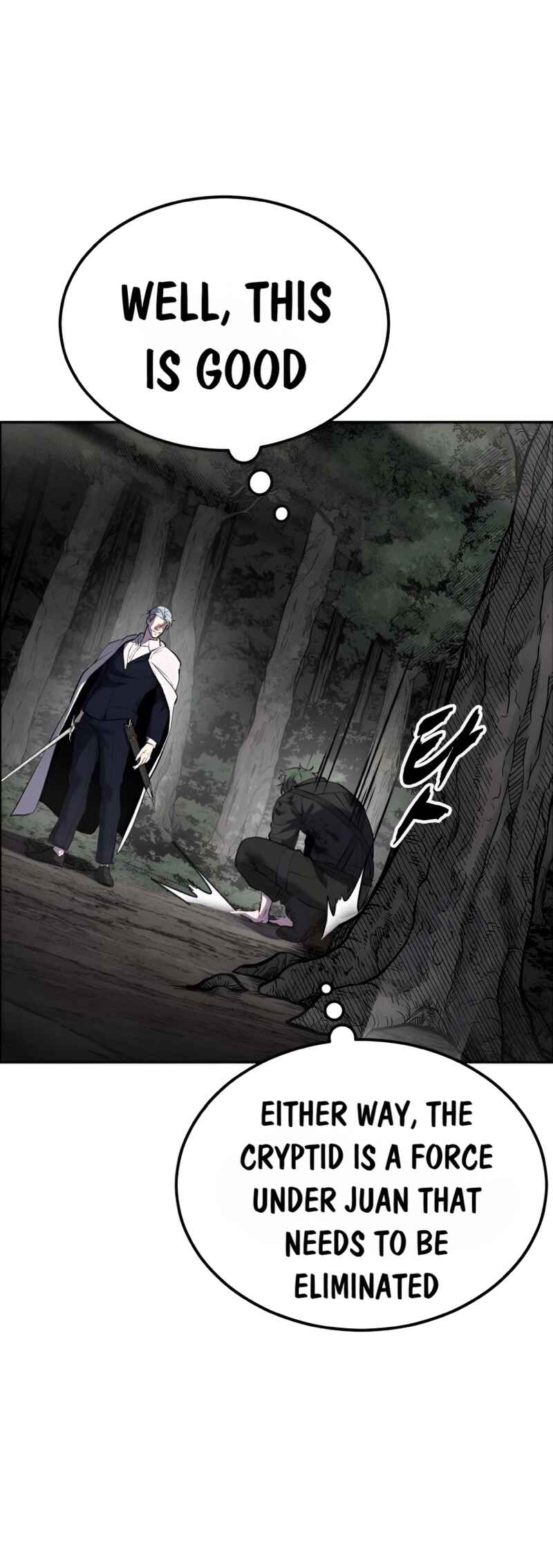 The Boy of Death Chapter 282 - Page 16