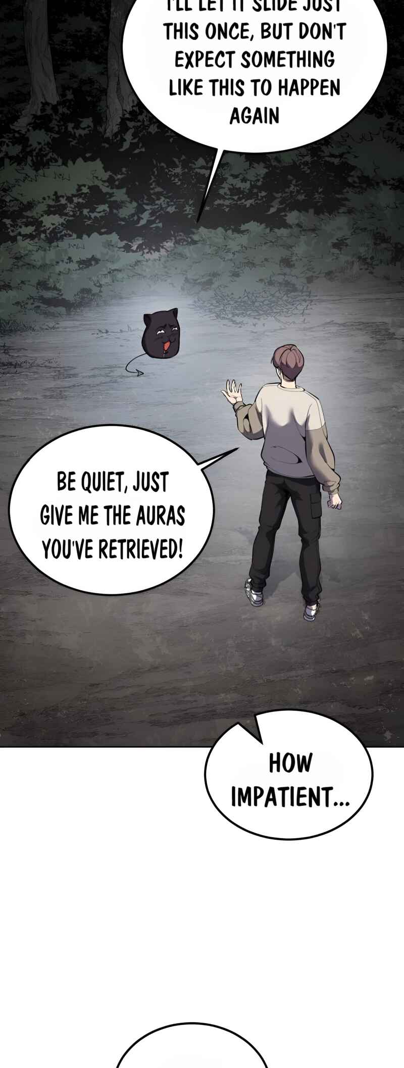 The Boy of Death Chapter 282 - Page 26