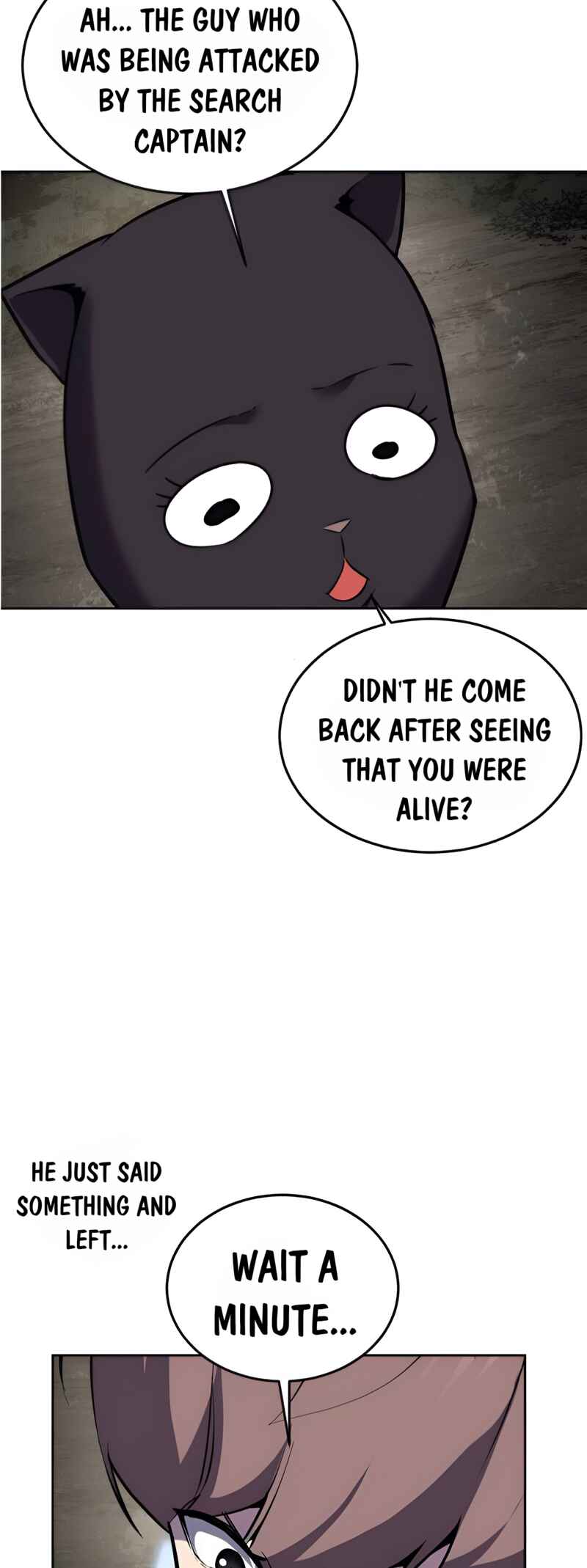 The Boy of Death Chapter 282 - Page 37
