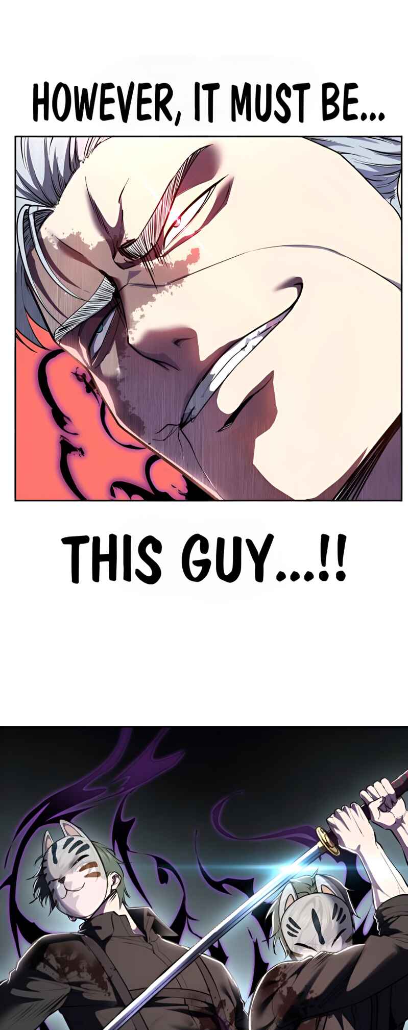 The Boy of Death Chapter 282 - Page 46